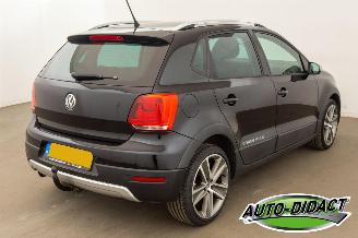 Volkswagen Polo Cross 1.2 TSI Clima Navi picture 4