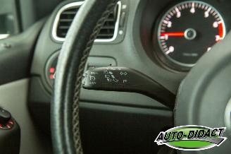 Volkswagen Polo Cross 1.2 TSI Clima Navi picture 14