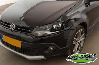 Volkswagen Polo Cross 1.2 TSI Clima Navi picture 31