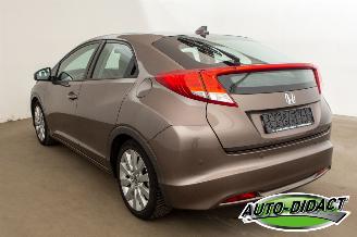 Honda Civic 1.4 Clima Camera picture 3