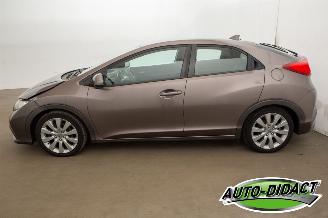 Honda Civic 1.4 Clima Camera picture 37