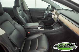 Tesla Model 3 82% Battery Health LONG RANGE AWD picture 16