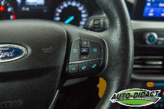 Ford Focus 1.0 EcoBoost Clima Navi Trend Edition Business picture 17
