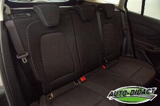 Ford Focus 1.0 EcoBoost Clima Navi Trend Edition Business picture 23