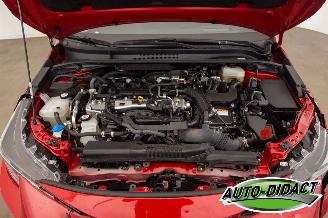 Toyota Corolla Touring Sports 2.0 Hybrid Pano Leder Clima Navi Premium picture 30