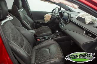 Toyota Corolla Touring Sports 2.0 Hybrid Pano Leder Clima Navi Premium picture 21