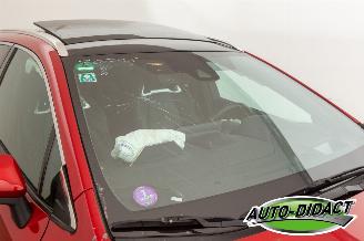 Toyota Corolla Touring Sports 2.0 Hybrid Pano Leder Clima Navi Premium picture 37