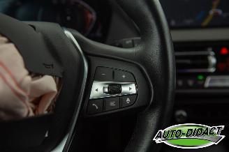 BMW 1-serie 118i Automaat Digi Dash Camera Clima Navi picture 19