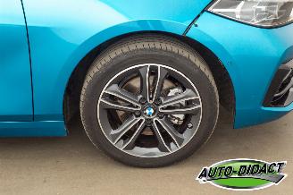 BMW 1-serie 118i Automaat Digi Dash Camera Clima Navi picture 32