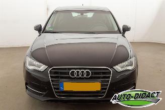 Audi A3 1.2 TFSI Airco Navi Attraction picture 31