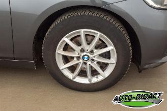 BMW 2-serie 216d Clima Navi Pano Active Tourer picture 37