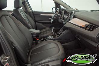 BMW 2-serie 216d Clima Navi Pano Active Tourer picture 26