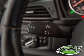 BMW 2-serie 216d Clima Navi Pano Active Tourer picture 22