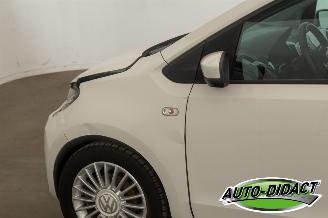 Volkswagen Up! 1.0 high up! Airco BlueMotion picture 36