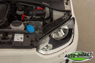 Volkswagen Up! 1.0 high up! Airco BlueMotion picture 38