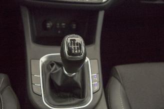 Hyundai I-30 1.4 Clima Navi picture 9