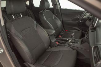 Hyundai I-30 1.4 Clima Navi picture 19