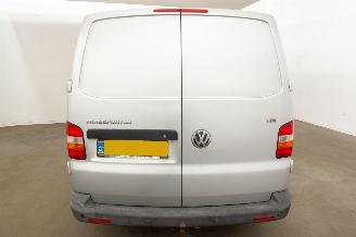 Volkswagen Transporter 2.5 TDI Automaat Airco picture 29