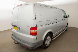 Volkswagen Transporter 2.5 TDI Automaat Airco picture 4