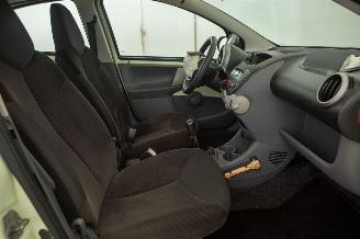 Citroën C1 1.0-12V Airco Ambiance picture 14