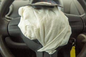 Citroën C1 1.0-12V Airco Ambiance picture 22