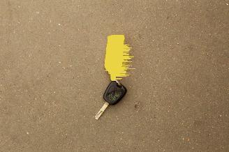 Citroën C1 1.0-12V Airco Ambiance picture 26