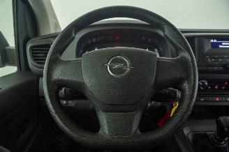 Opel Vivaro 1.5 CDTI 73.576 km Airco L2H1 Selection MOTOR SCHADE picture 5