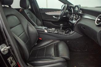 Mercedes C-klasse C180d Navi Clima Leder picture 21