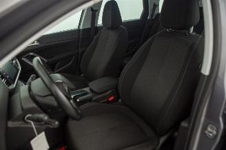 Peugeot 308 1.2 PureTech Clima Navi Blue Lease picture 24