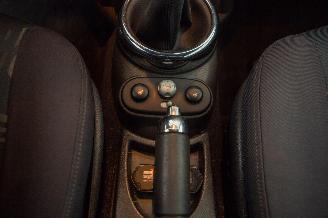 Mini One 1.6 Cabrio picture 15