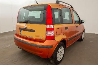 Fiat Panda 1.2 Dynamic Automaat 95.513 km NAP picture 4