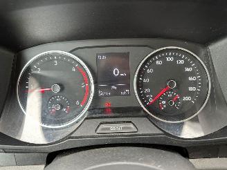 MAN TGE 35 2.0 LANG Airco picture 6