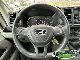 MAN TGE 35 2.0 103 kW Lang Airco picture 5