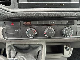 MAN TGE 35 2.0 LANG Airco picture 8