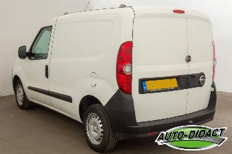 Opel Combo 1.3 CDTi Airco L1H1 ecoFLEX Edition picture 3