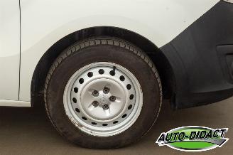 Opel Combo 1.3 CDTi Airco L1H1 ecoFLEX Edition picture 22