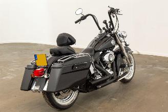 Harley-Davidson  FLSTC picture 4