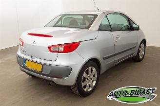 Mitsubishi Colt CZC 1.5 Airco Spring Edition picture 8