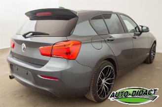 BMW 1-serie 116i Clima Navi picture 4