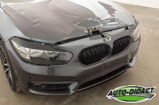 BMW 1-serie 116i Clima Navi picture 29