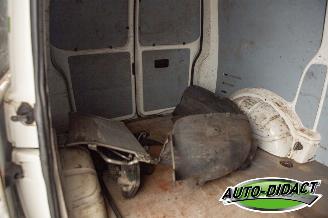 Volkswagen Transporter 2.0 TDI 154.396 km Airco picture 34
