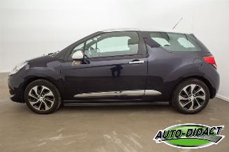 DS Automobiles DS 3 1.2 PureTech Clima Navi So Chic picture 38