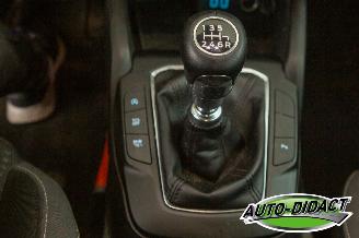 Ford Focus 1.0 EcoBoost Hybrid Clima Navi Camera Trend Edition Business picture 12