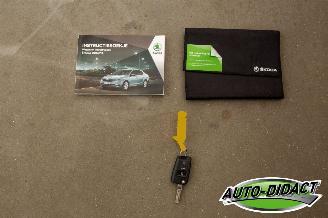 Skoda Octavia 1.0 TSI Automaat Camera Navi Clima Greentech Ambition Business picture 27