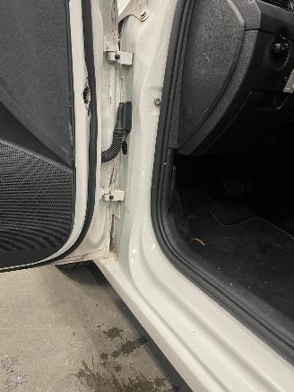 Skoda Octavia 1.0 TSI Automaat Camera Navi Clima Greentech Ambition Business picture 37