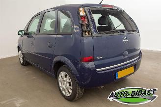 Opel Meriva 1.4-16V Airco Selection picture 3