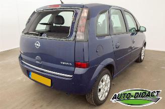 Opel Meriva 1.4-16V Airco Selection picture 4