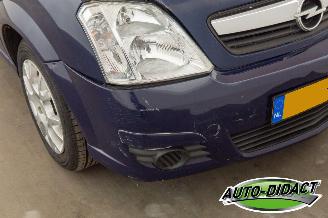 Opel Meriva 1.4-16V Airco Selection picture 28