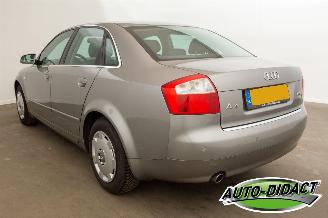Audi A4 2.0 Clima picture 3