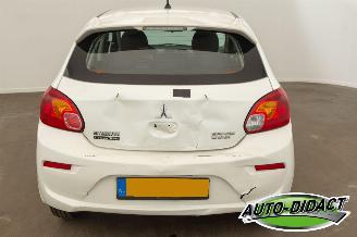 Mitsubishi Space-star 1.0 Airco 78.811 km Cool+ picture 27